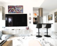 Herverkoop - Appartement - Orihuela - Los Dolses