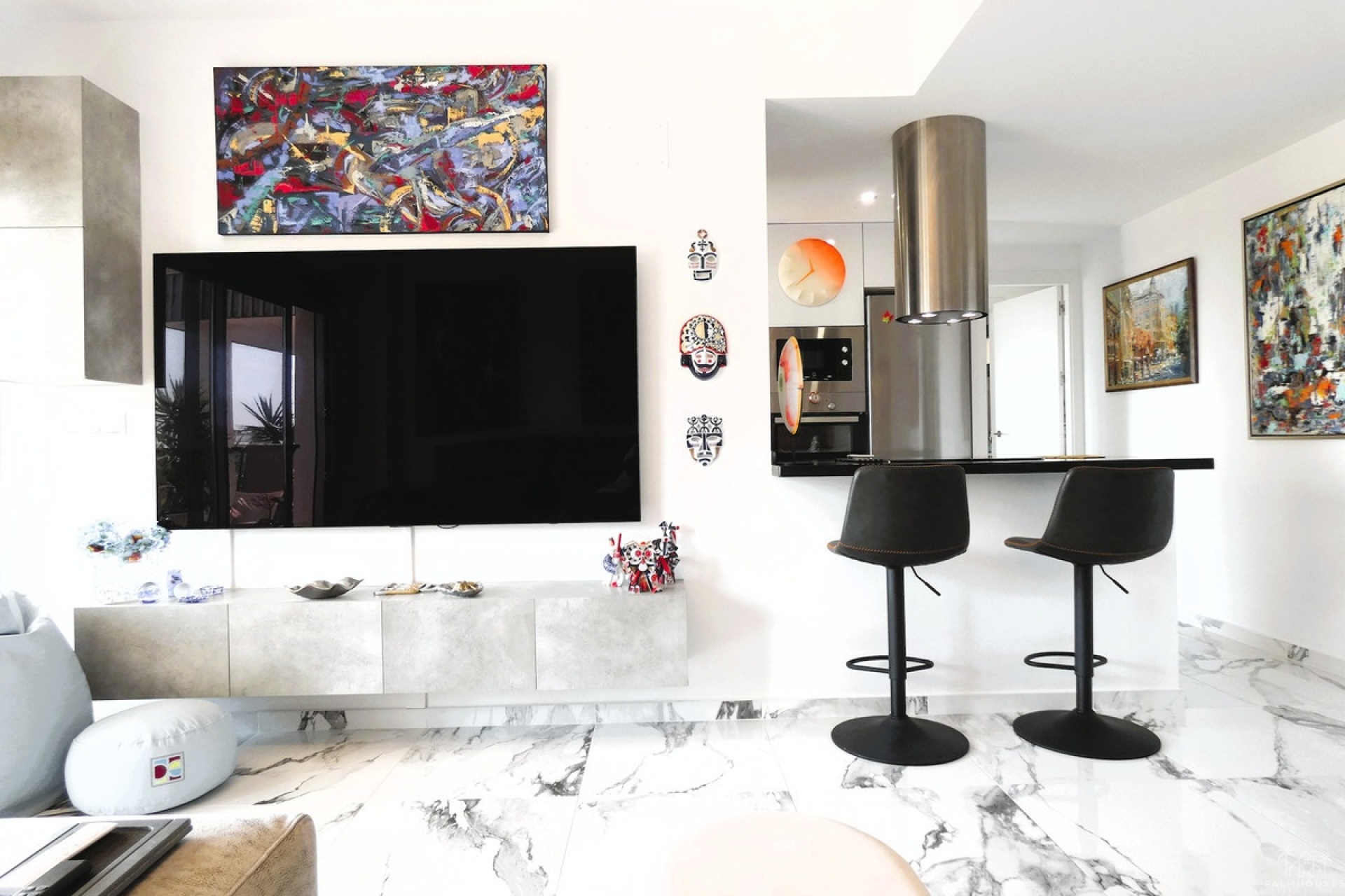 Herverkoop - Appartement - Orihuela - Los Dolses