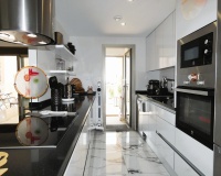 Herverkoop - Appartement - Orihuela - Los Dolses