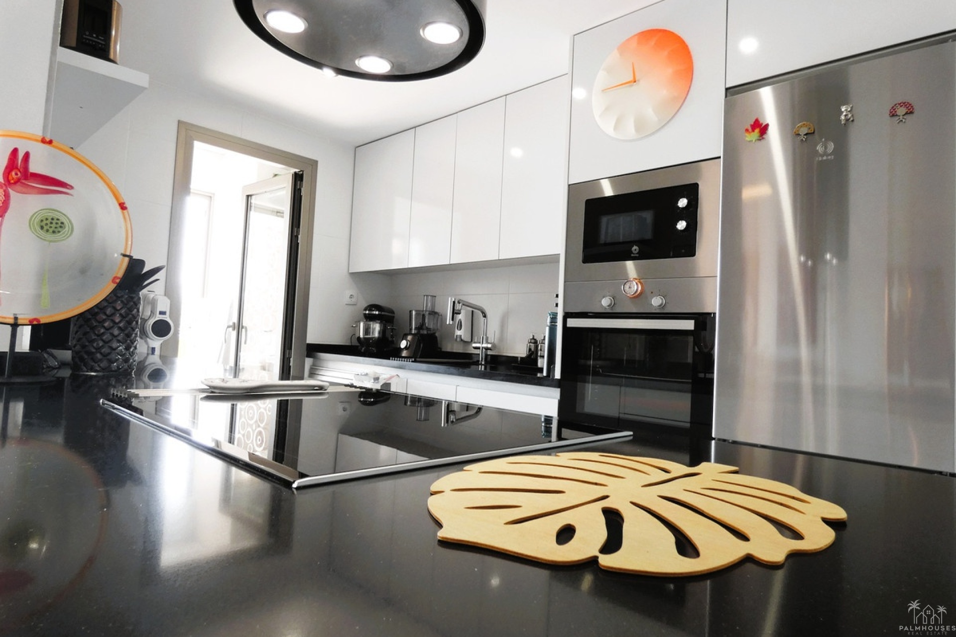 Herverkoop - Appartement - Orihuela - Los Dolses