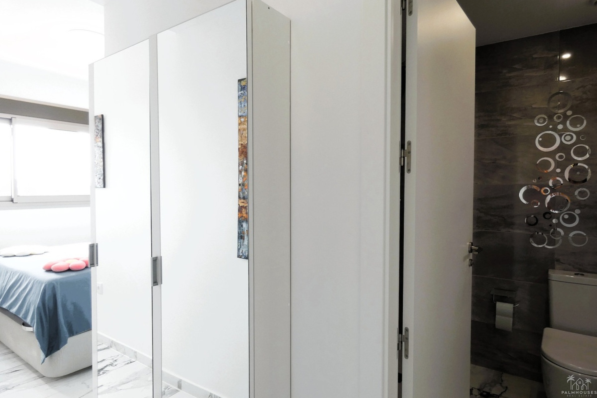 Herverkoop - Appartement - Orihuela - Los Dolses