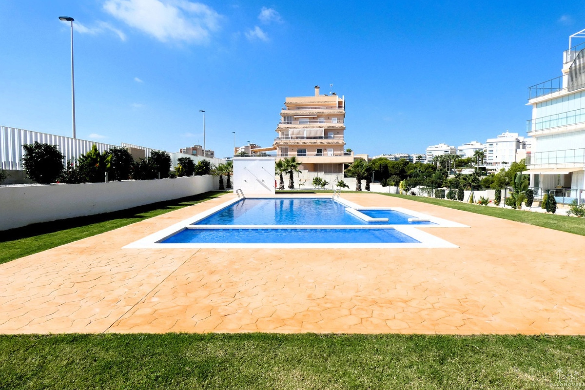 Herverkoop - Appartement - Orihuela - Los Dolses