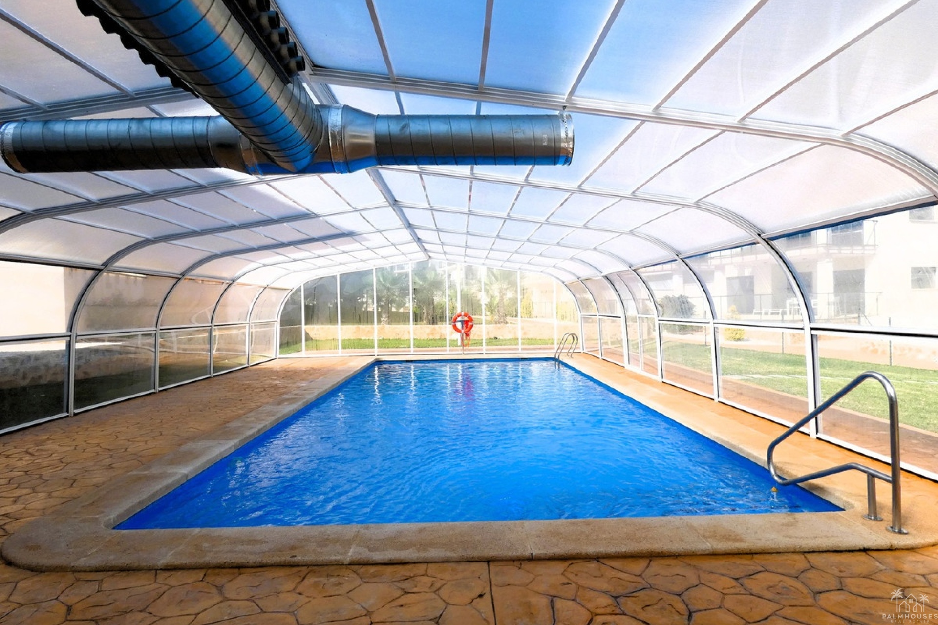 Herverkoop - Appartement - Orihuela - Los Dolses