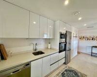 Herverkoop - Appartement - Orihuela - Los Dolses