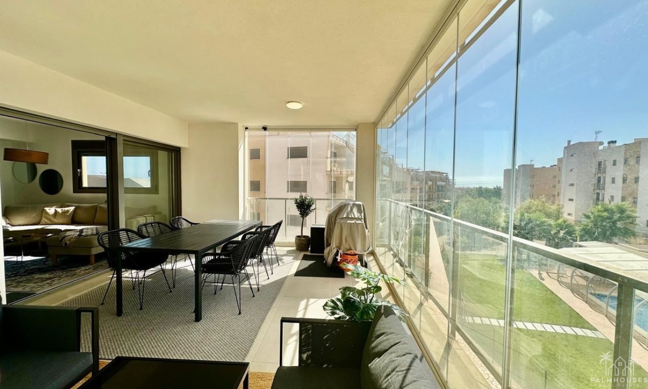 Herverkoop - Appartement - Orihuela - Los Dolses