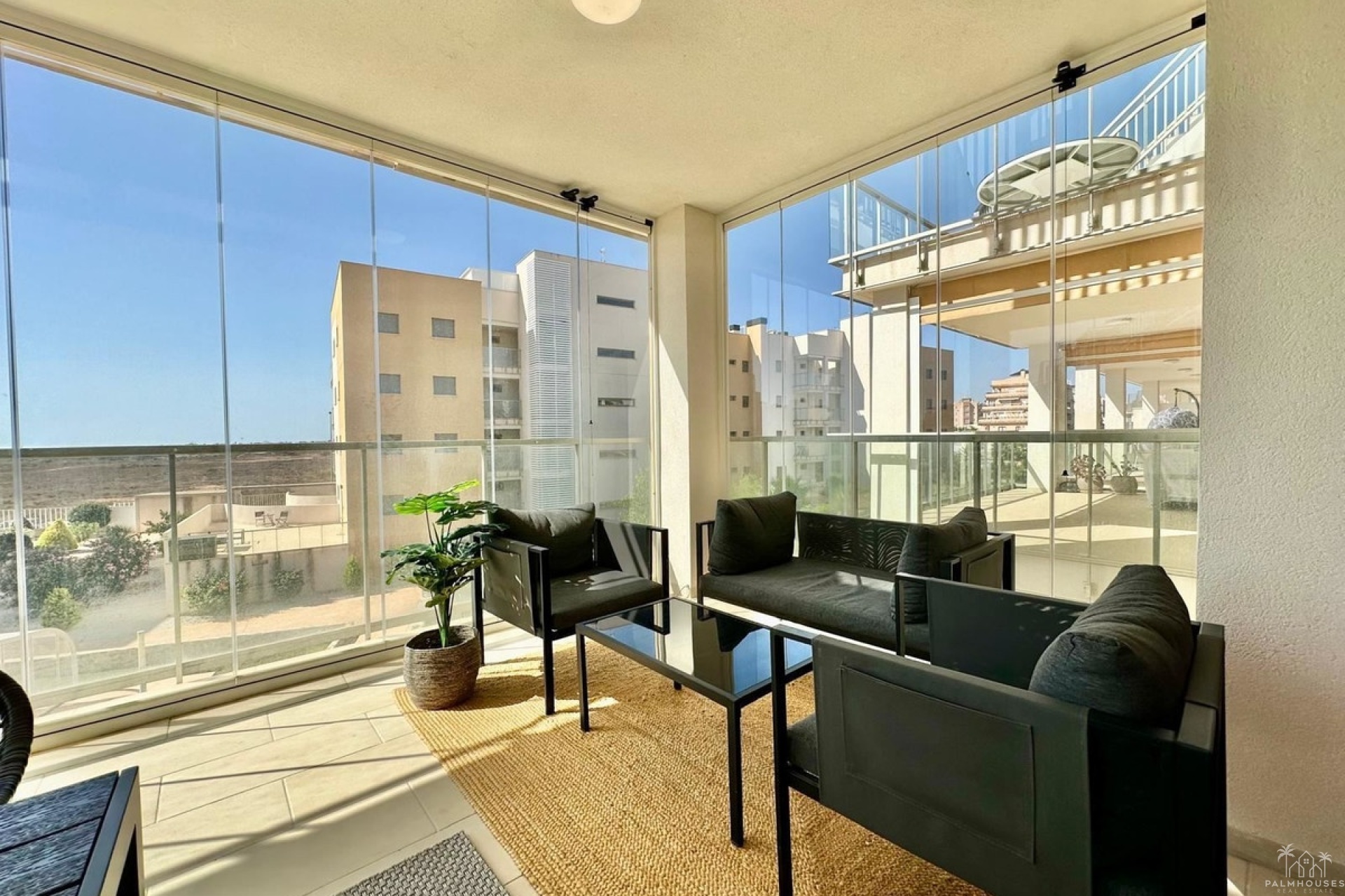 Herverkoop - Appartement - Orihuela - Los Dolses