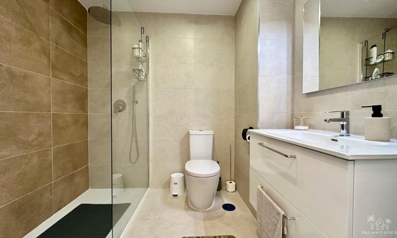 Herverkoop - Appartement - Orihuela - Los Dolses