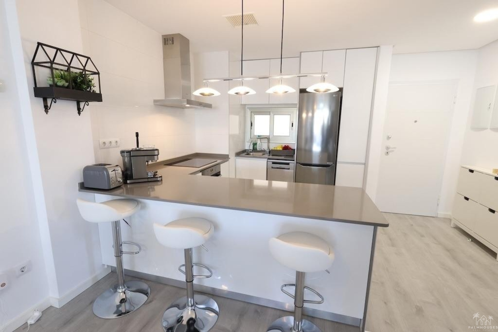 Herverkoop - Appartement - Orihuela - Los Dolses