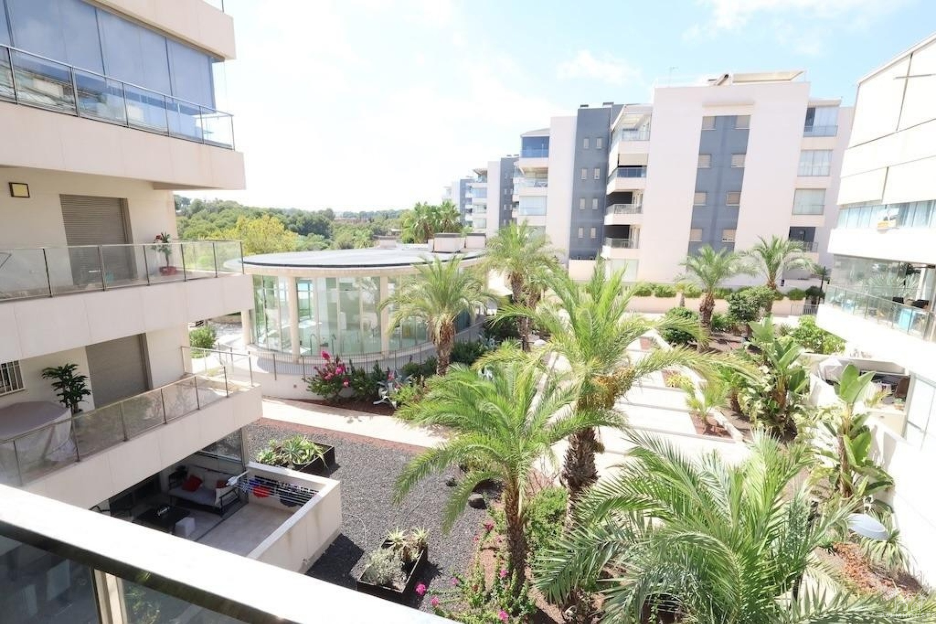 Herverkoop - Appartement - Orihuela - Los Dolses