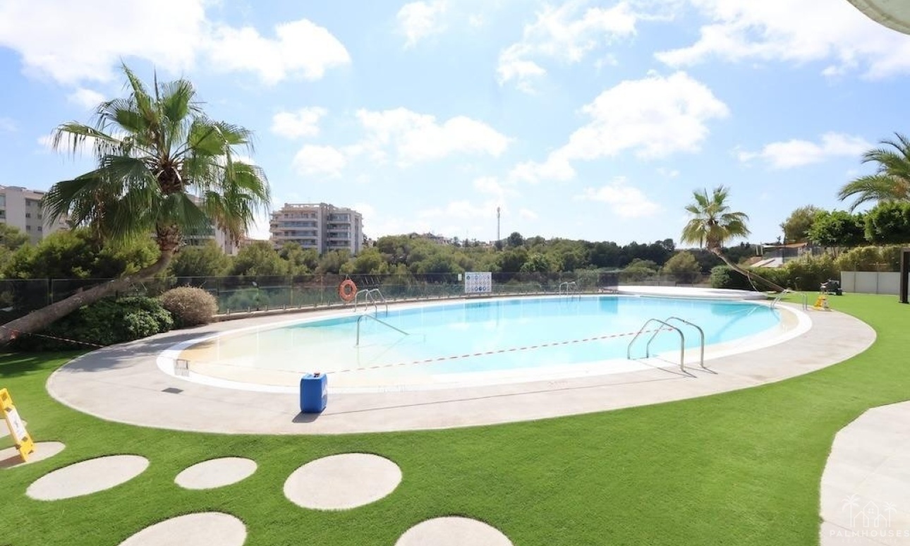 Herverkoop - Appartement - Orihuela - Los Dolses