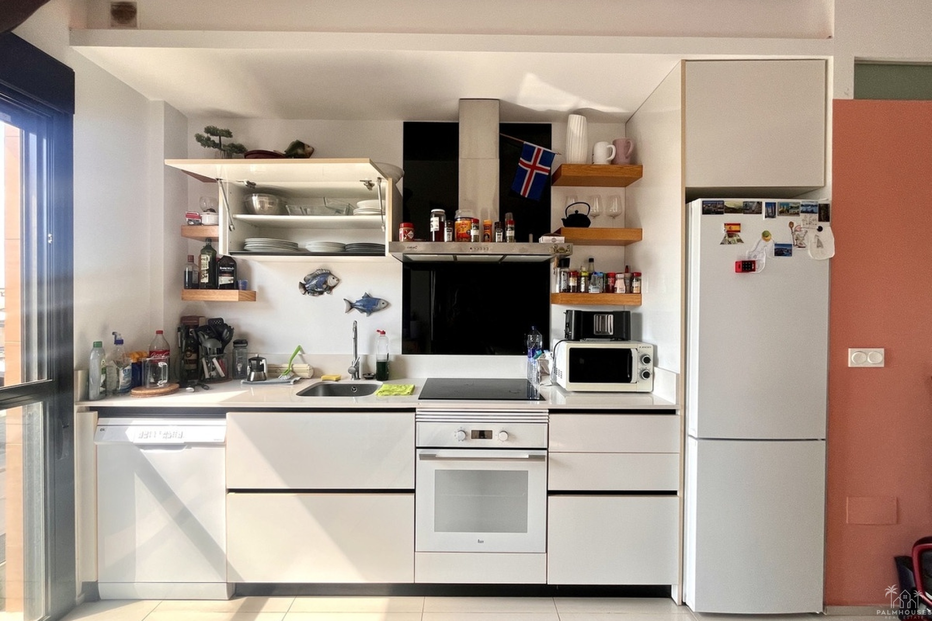 Herverkoop - Appartement - Orihuela - Los Dolses