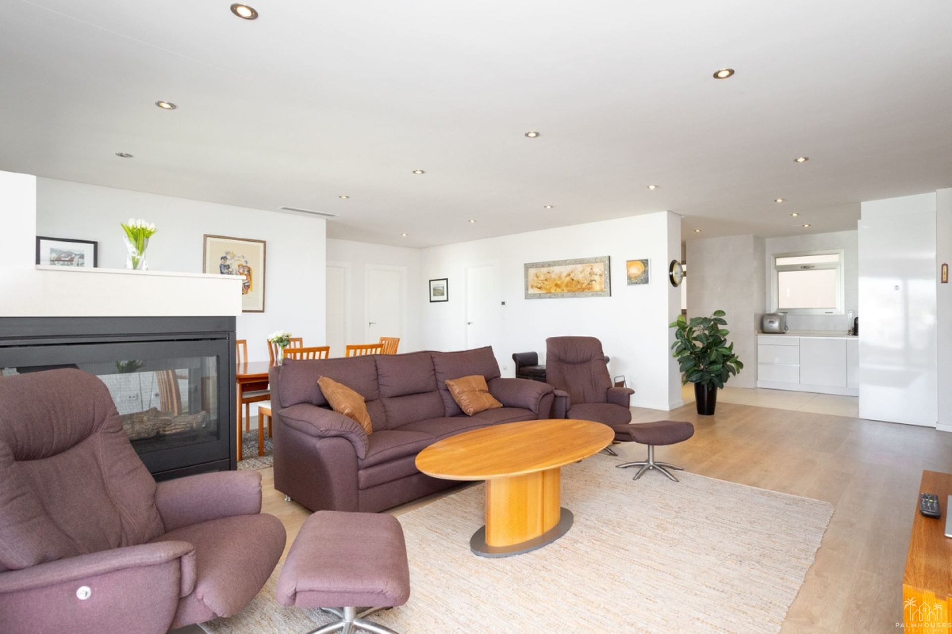 Herverkoop - Appartement - Orihuela - Los Dolses