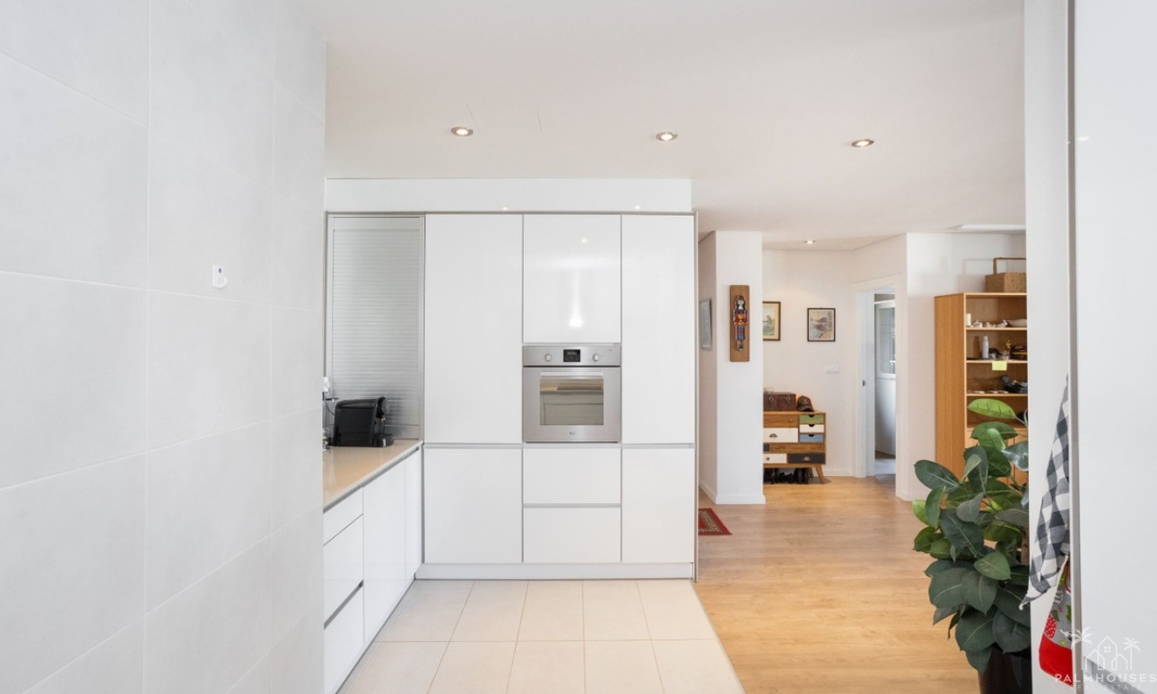 Herverkoop - Appartement - Orihuela - Los Dolses
