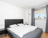 Herverkoop - Appartement - Orihuela - Los Dolses