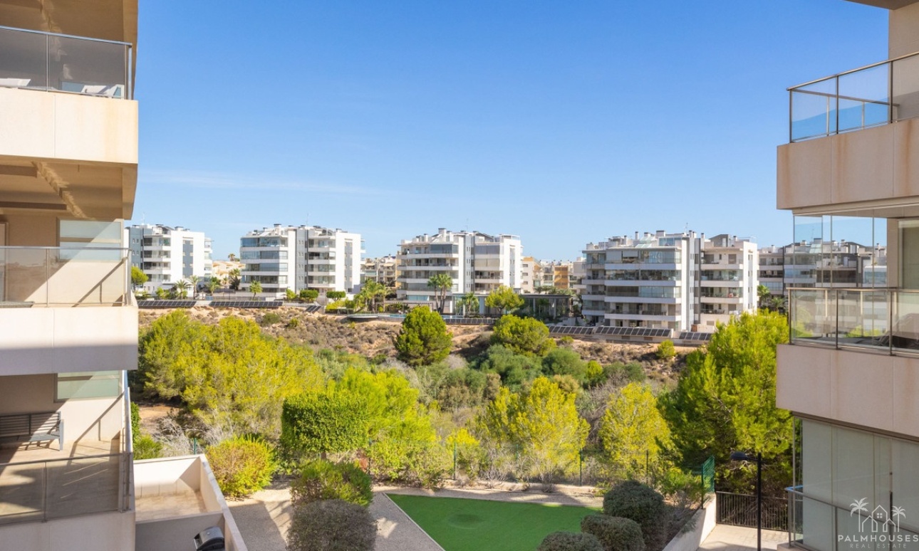 Herverkoop - Appartement - Orihuela - Los Dolses