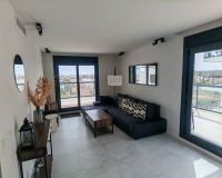 Herverkoop - Appartement - Orihuela - Mil Palmeras