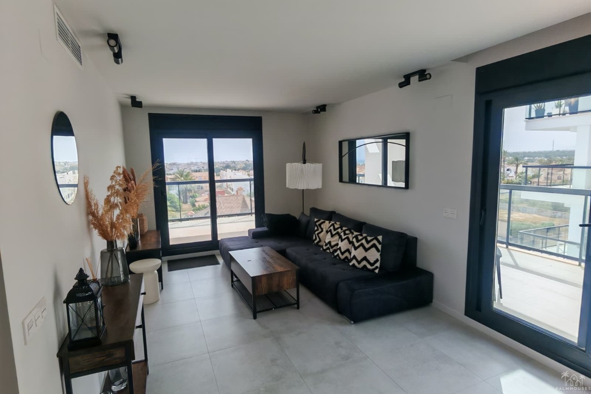 Herverkoop - Appartement - Orihuela - Mil Palmeras