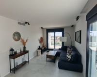 Herverkoop - Appartement - Orihuela - Mil Palmeras