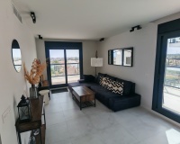 Herverkoop - Appartement - Orihuela - Mil Palmeras