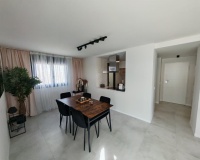Herverkoop - Appartement - Orihuela - Mil Palmeras