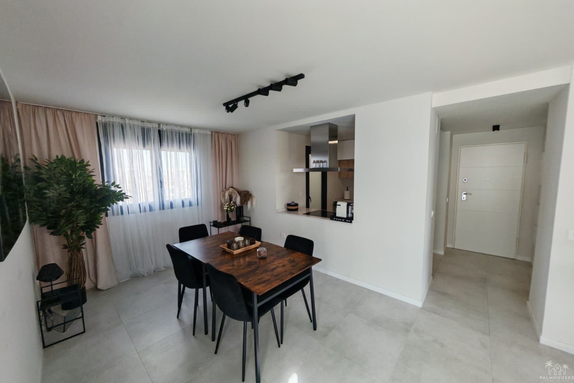 Herverkoop - Appartement - Orihuela - Mil Palmeras