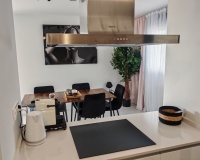 Herverkoop - Appartement - Orihuela - Mil Palmeras