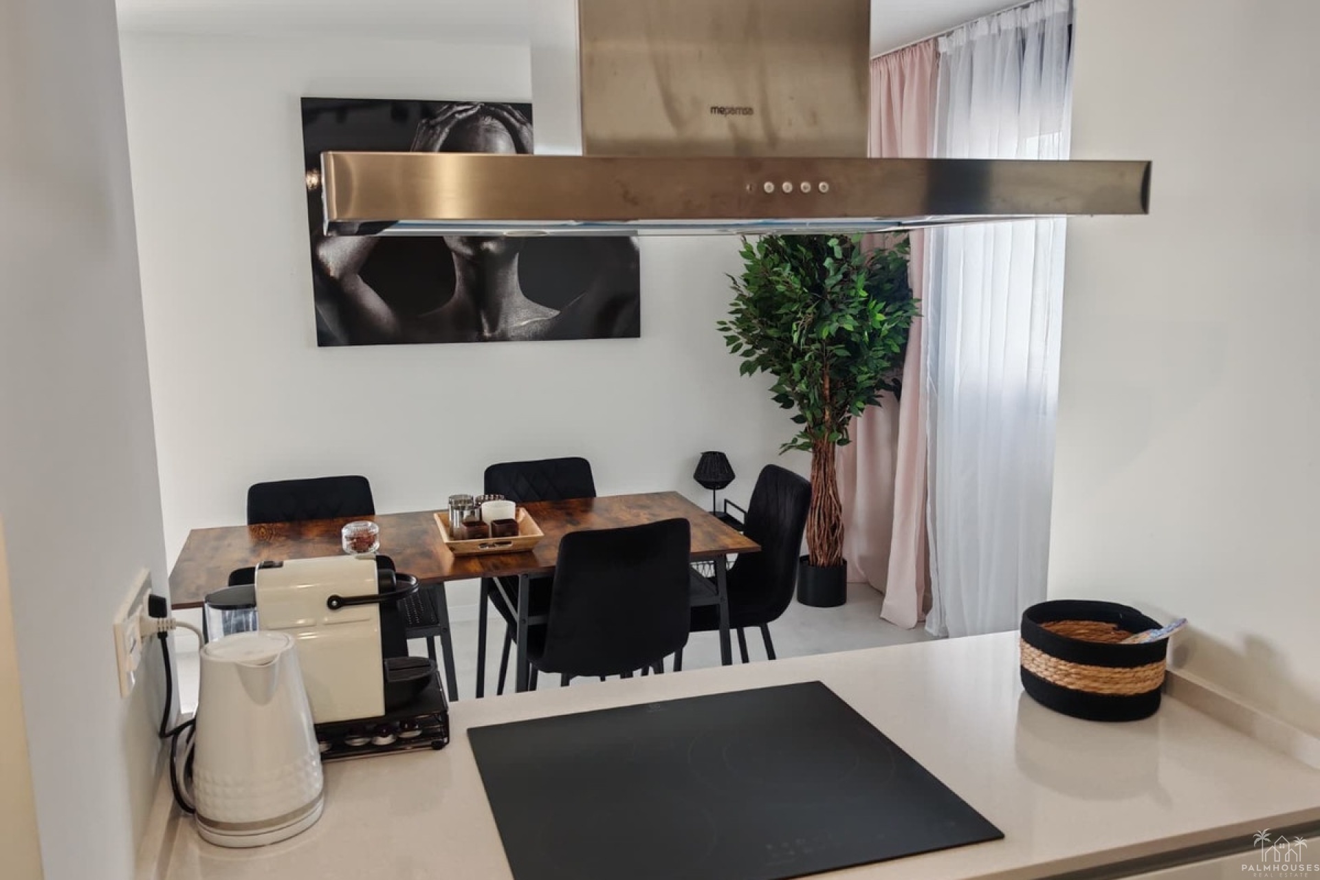Herverkoop - Appartement - Orihuela - Mil Palmeras