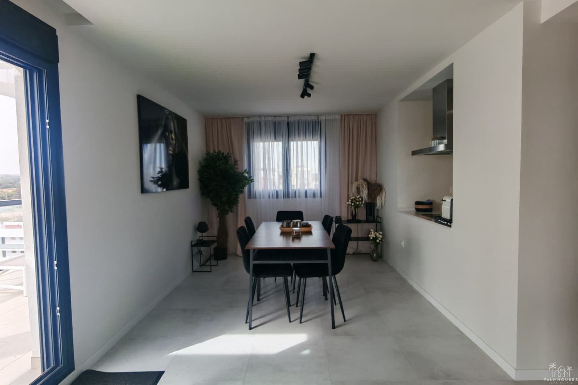 Herverkoop - Appartement - Orihuela - Mil Palmeras