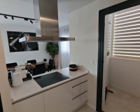 Herverkoop - Appartement - Orihuela - Mil Palmeras
