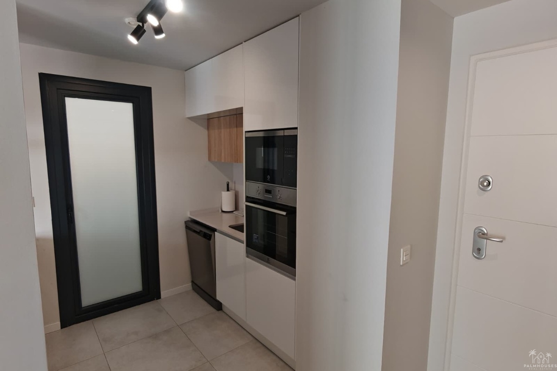 Herverkoop - Appartement - Orihuela - Mil Palmeras