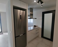 Herverkoop - Appartement - Orihuela - Mil Palmeras