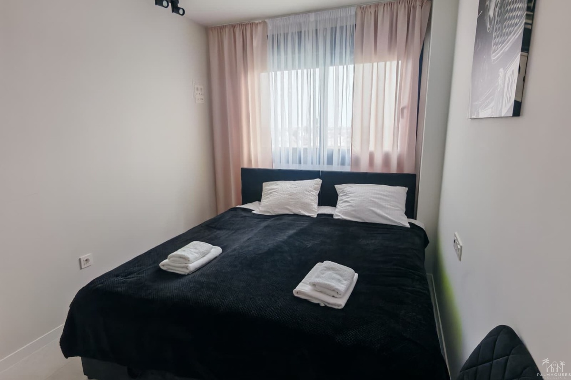 Herverkoop - Appartement - Orihuela - Mil Palmeras