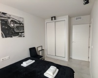 Herverkoop - Appartement - Orihuela - Mil Palmeras