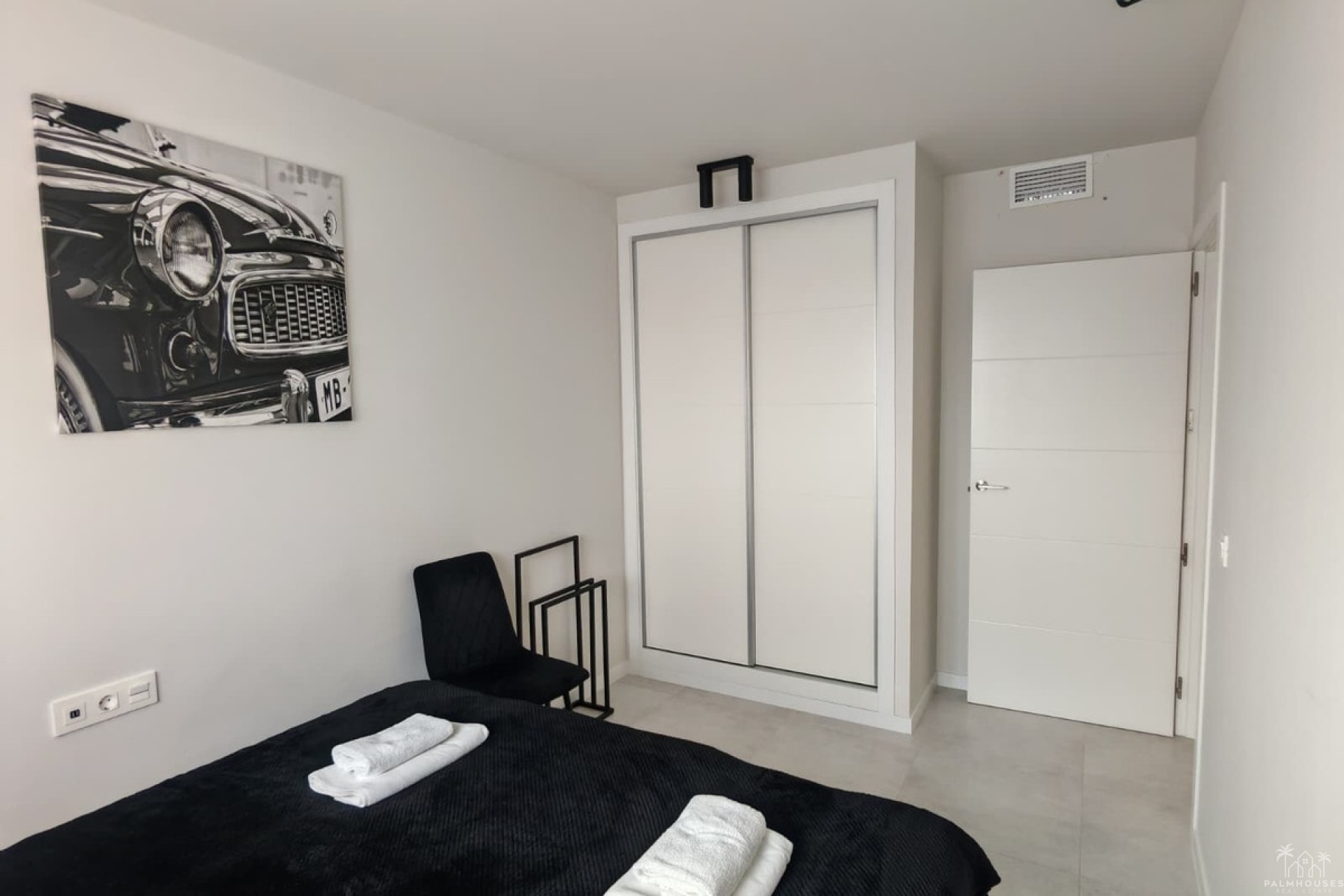 Herverkoop - Appartement - Orihuela - Mil Palmeras