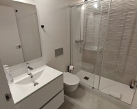 Herverkoop - Appartement - Orihuela - Mil Palmeras