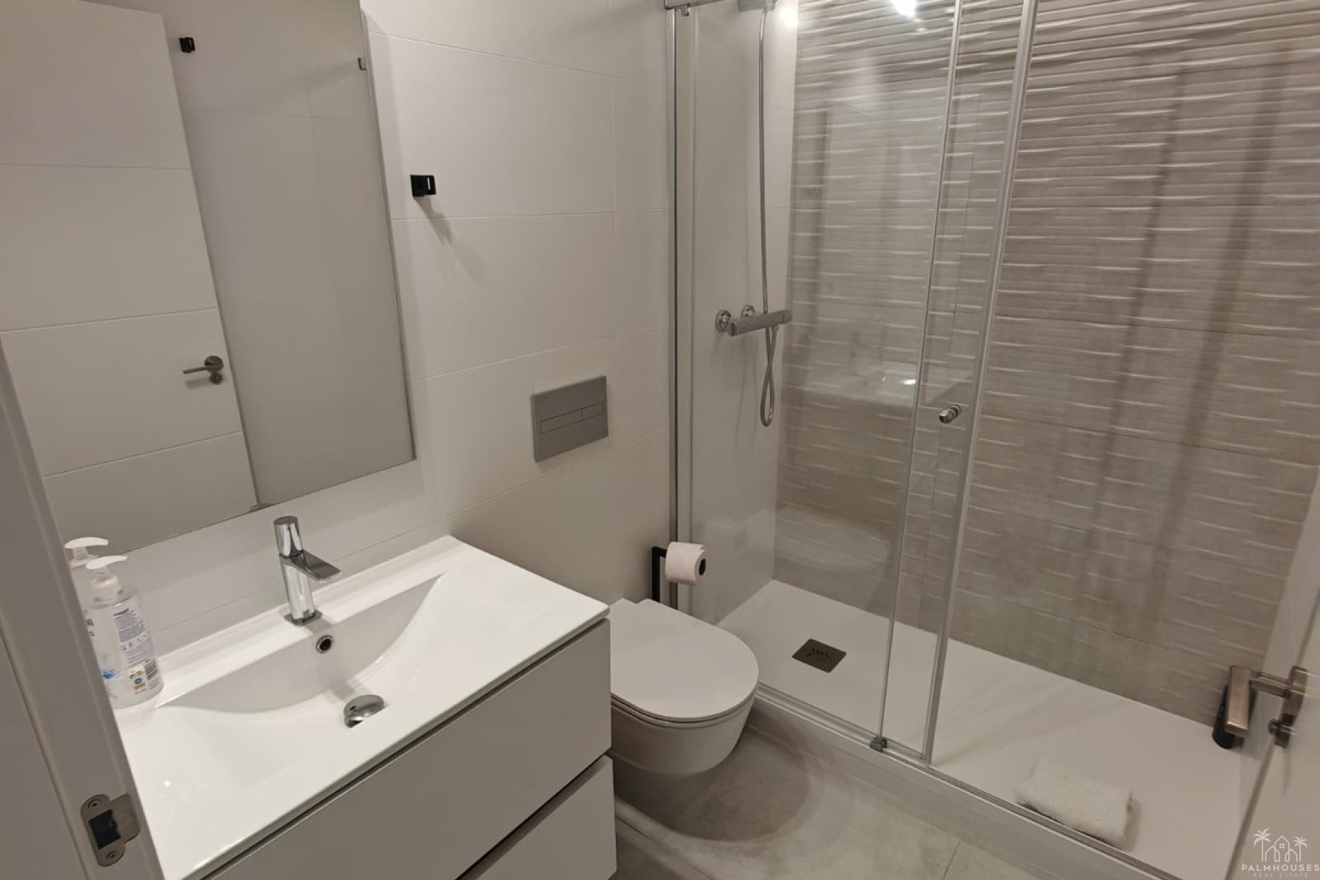 Herverkoop - Appartement - Orihuela - Mil Palmeras