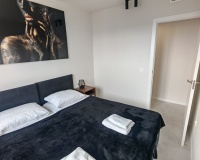 Herverkoop - Appartement - Orihuela - Mil Palmeras