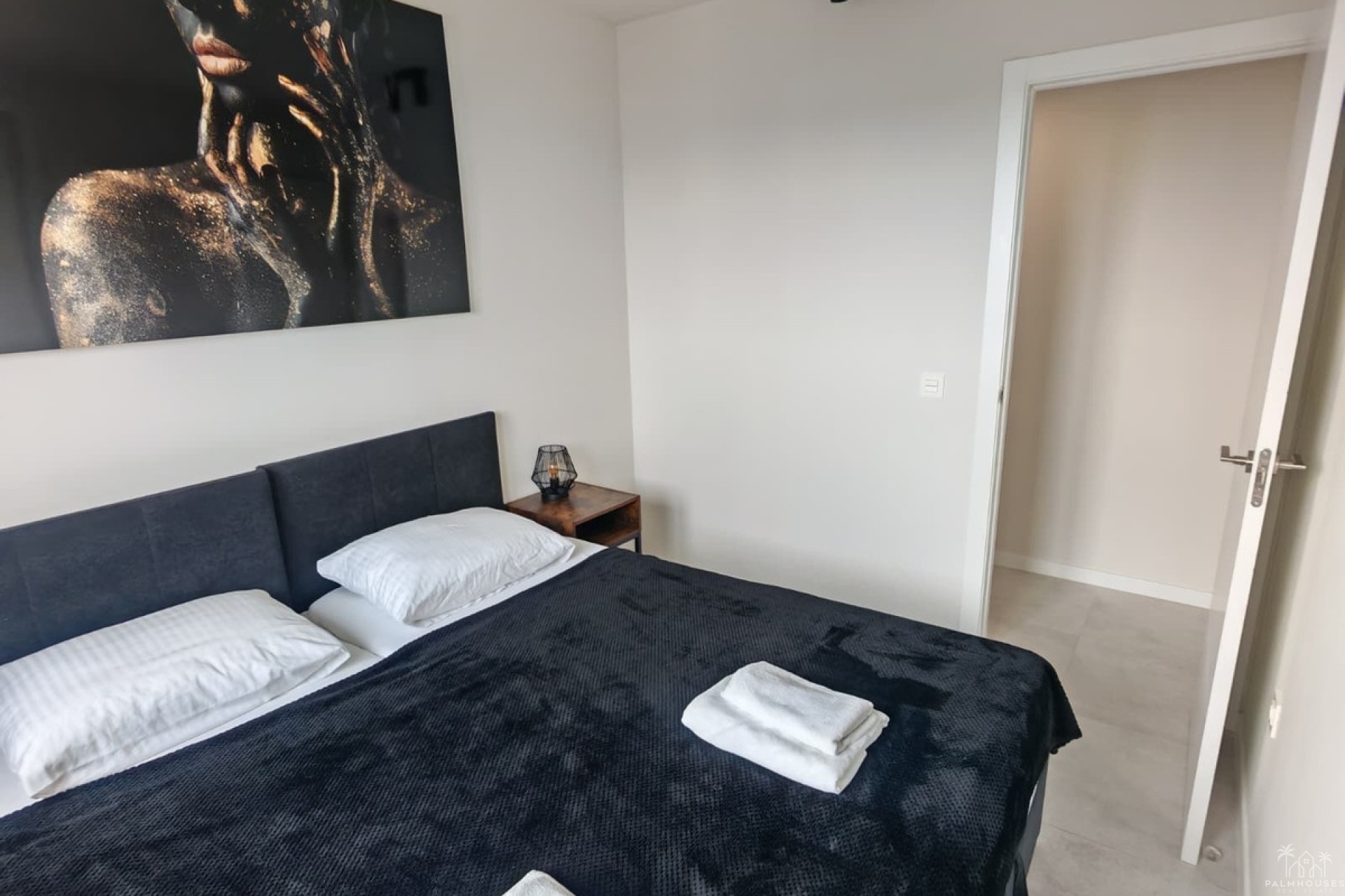 Herverkoop - Appartement - Orihuela - Mil Palmeras