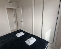 Herverkoop - Appartement - Orihuela - Mil Palmeras