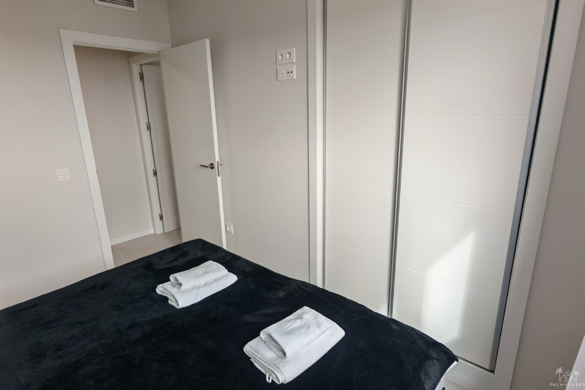 Herverkoop - Appartement - Orihuela - Mil Palmeras