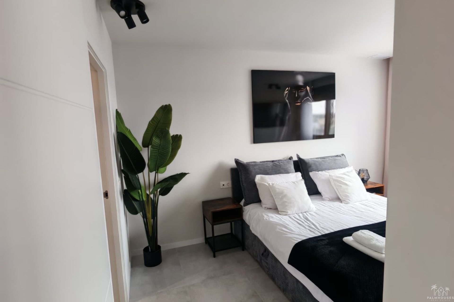 Herverkoop - Appartement - Orihuela - Mil Palmeras