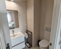 Herverkoop - Appartement - Orihuela - Mil Palmeras