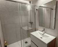 Herverkoop - Appartement - Orihuela - Mil Palmeras