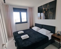 Herverkoop - Appartement - Orihuela - Mil Palmeras