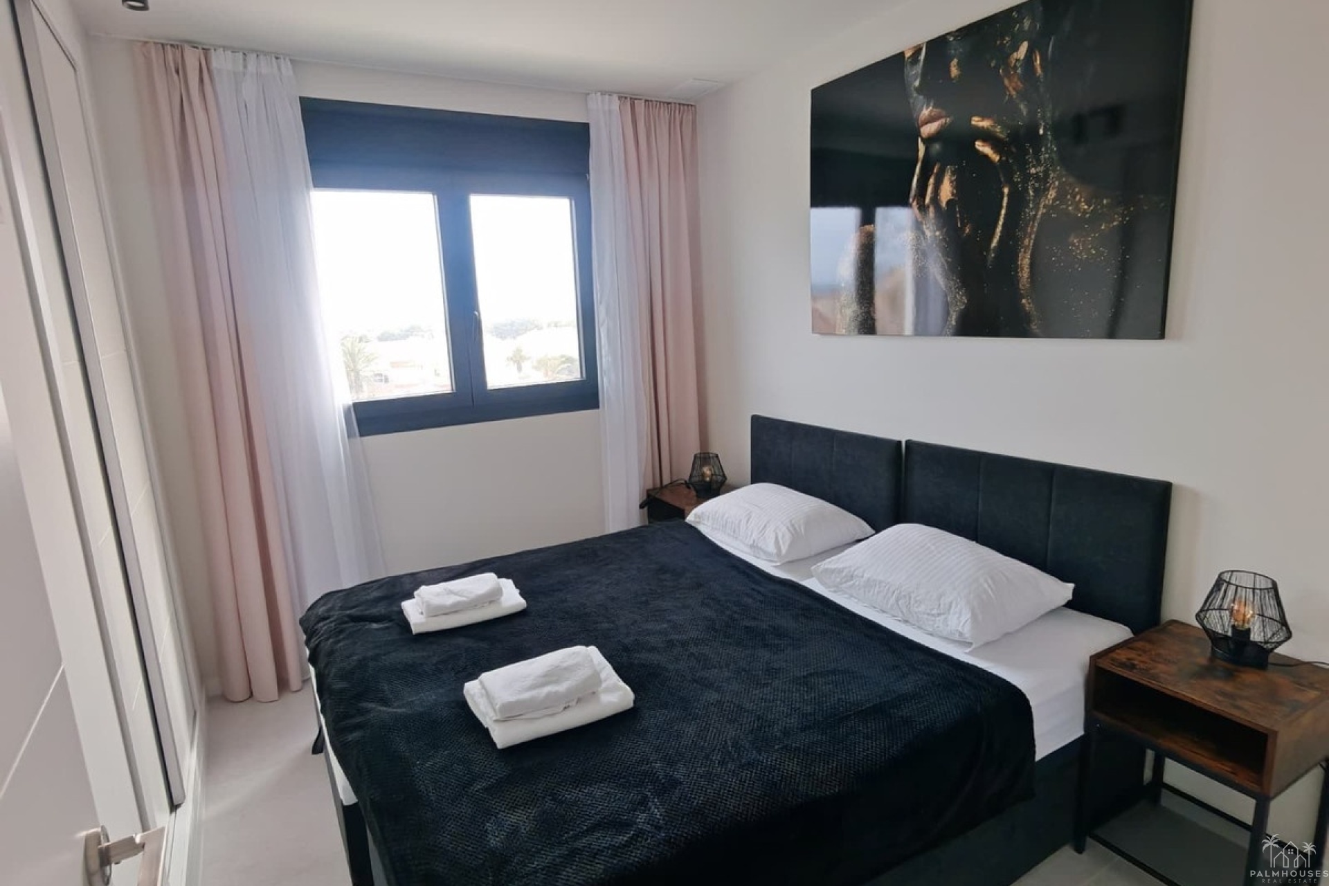 Herverkoop - Appartement - Orihuela - Mil Palmeras