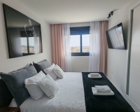 Herverkoop - Appartement - Orihuela - Mil Palmeras
