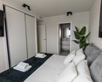 Herverkoop - Appartement - Orihuela - Mil Palmeras