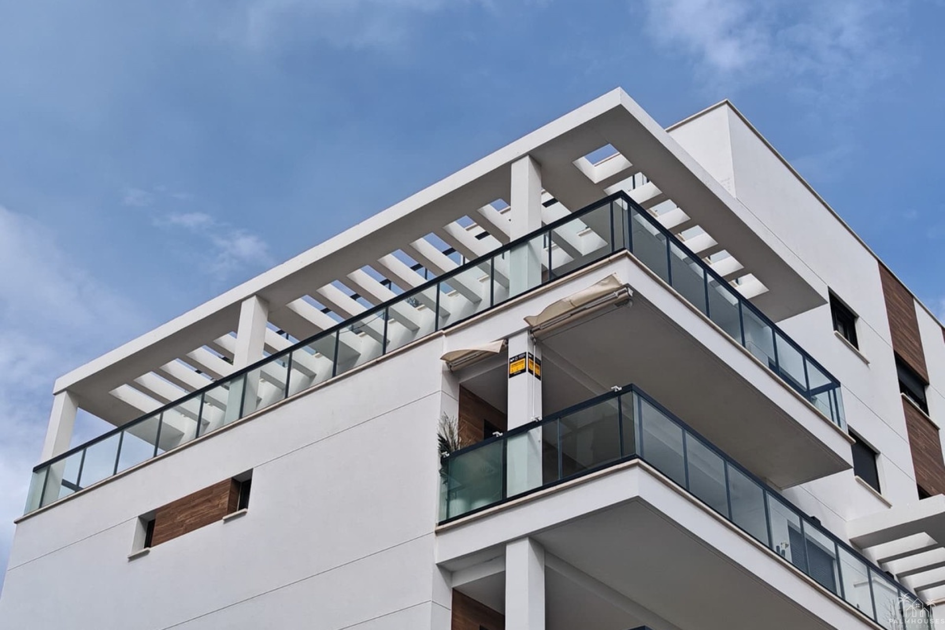 Herverkoop - Appartement - Orihuela - Mil Palmeras