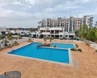 Herverkoop - Appartement - Orihuela - Mil Palmeras