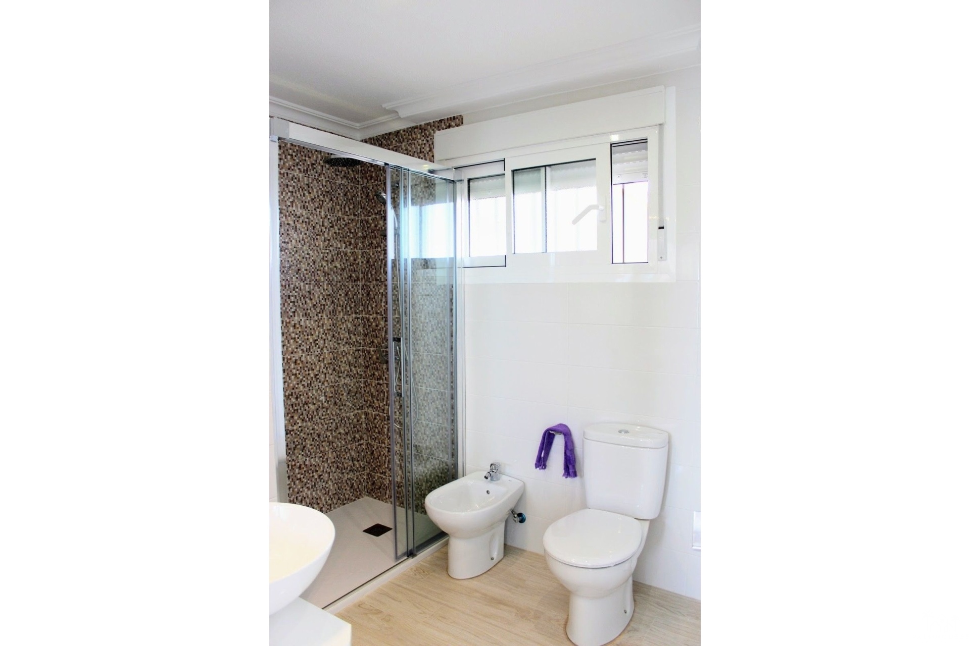Herverkoop - Appartement - Orihuela - Mil Palmeras